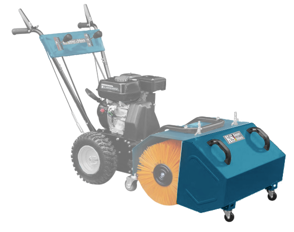 Πολυλειτουργικό μηχάνημα KS 7HP-MFM 60 ΣΕΤ 4 σε 1