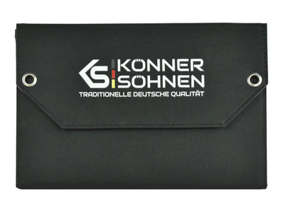 Kannettava aurinkopaneeli KS SP28W-4