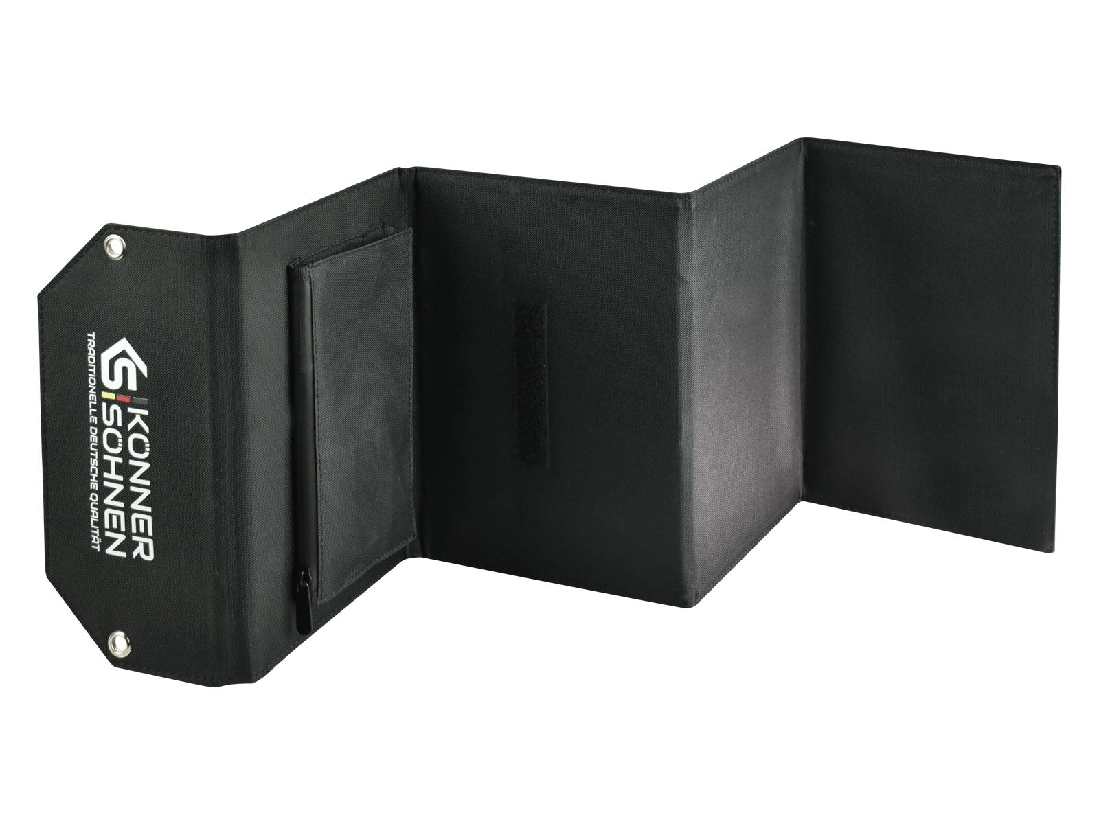 Kannettava aurinkopaneeli KS SP28W-4