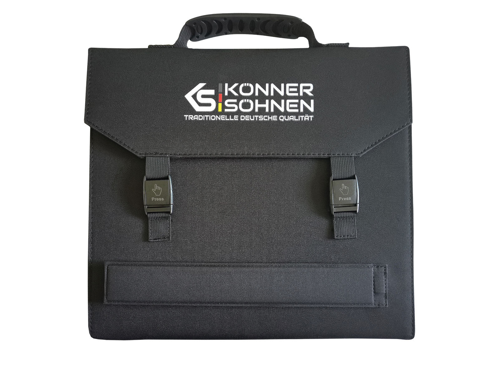 Portable Solarpanel KS SP60W-3