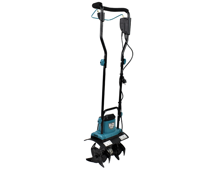 Elektrisk rorkult KS 1000T E