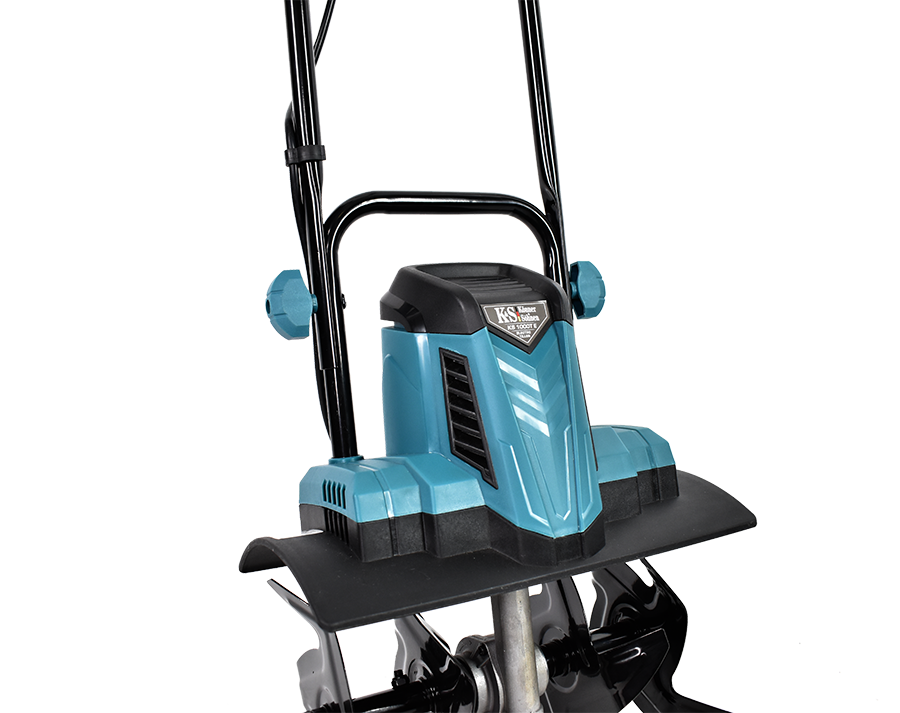 Elektrisk rorkult KS 1000T E