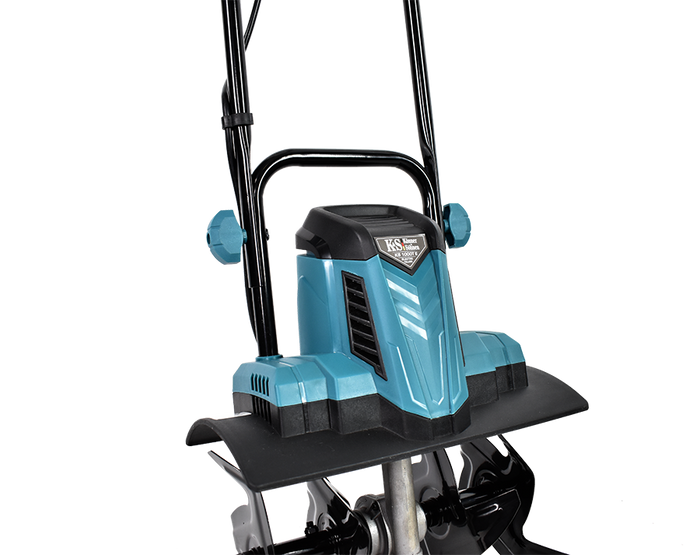 Elektrisk rorkult KS 1000T E