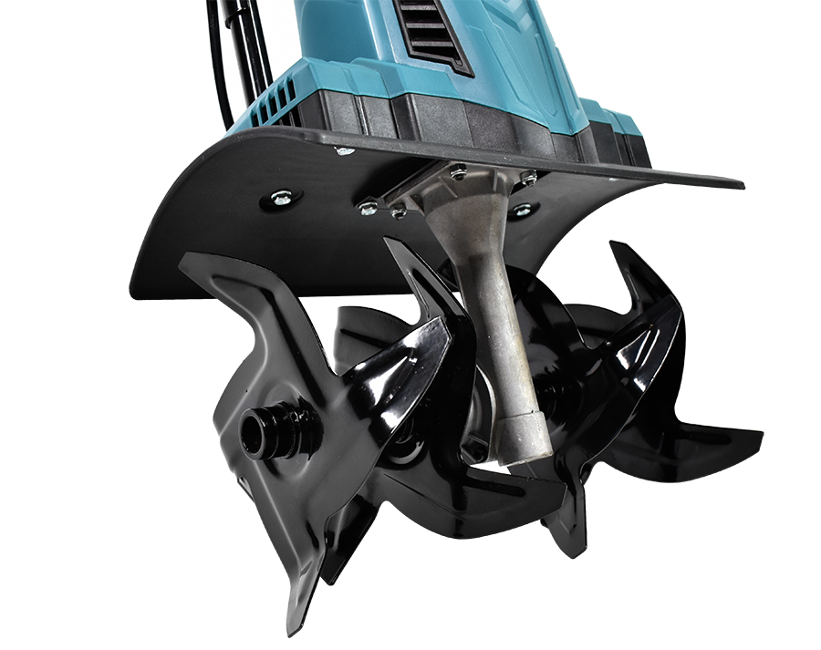 Elektrisk rorkult KS 1000T E