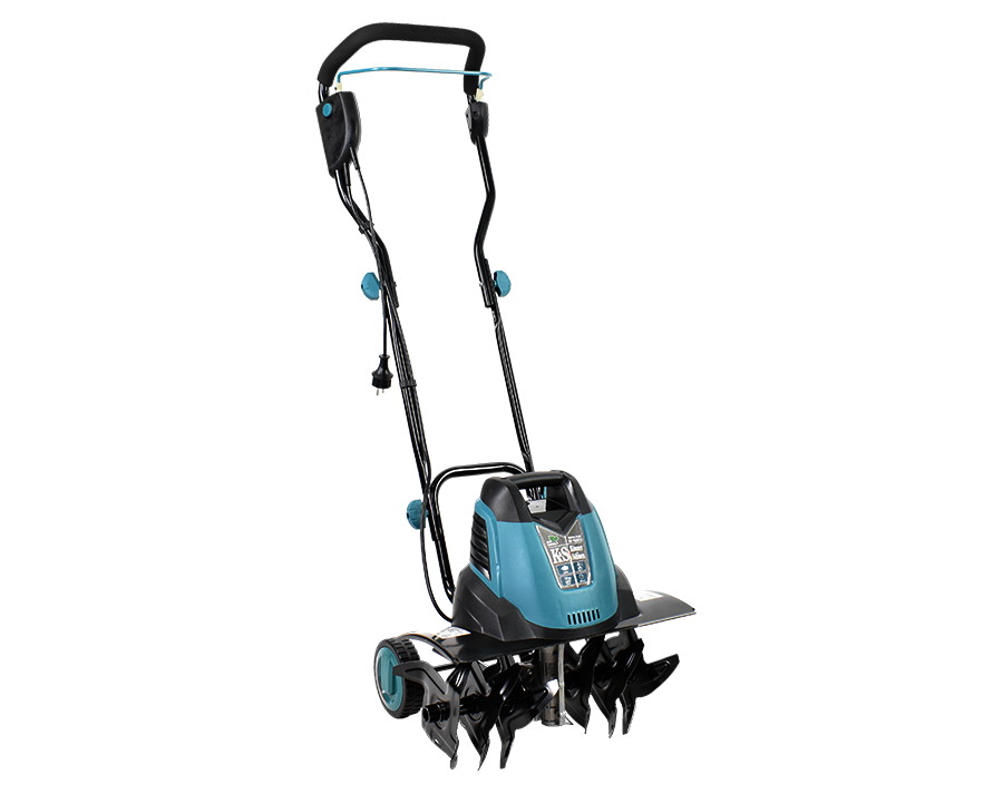 Elektrisk fræser KS 1500T E