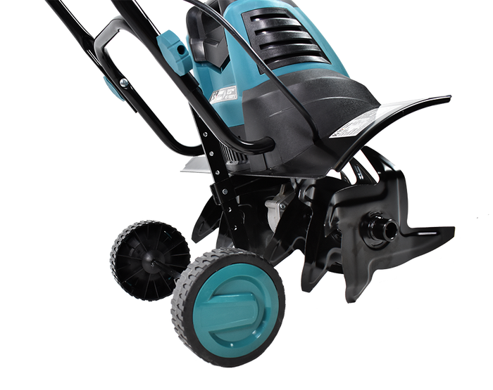 Elektrisk fræser KS 1500T E