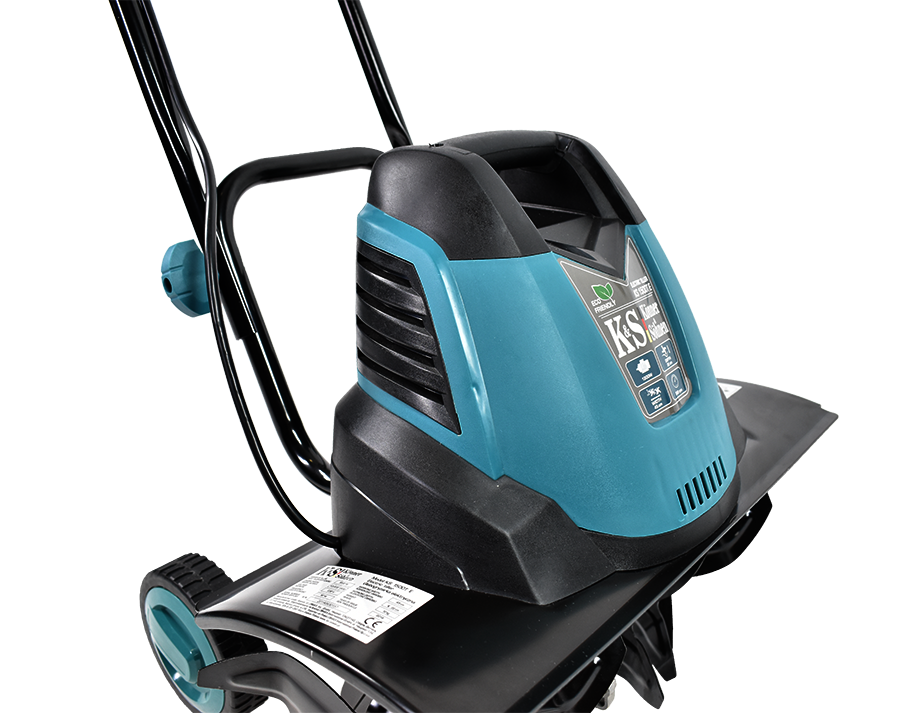 Elektrisk fræser KS 1500T E