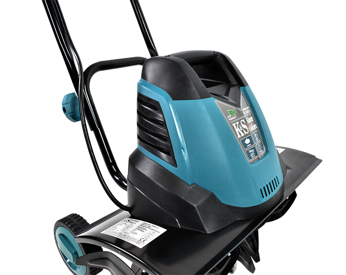 Elektrisk fræser KS 1500T E