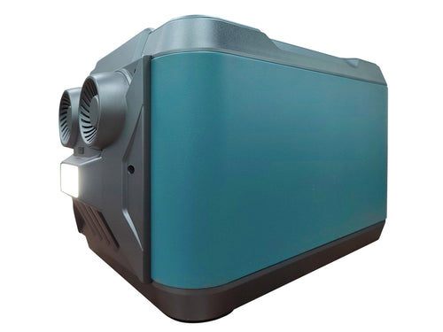 Portable power station KS 2200PS-FC