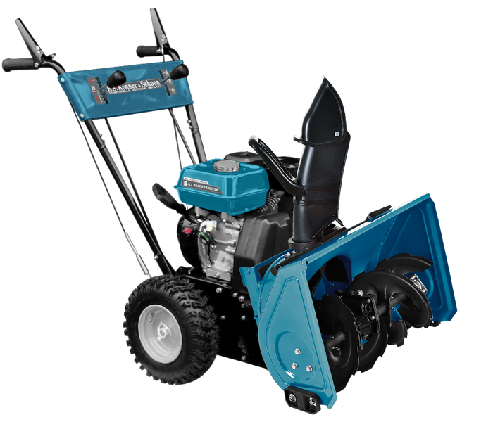 Багатофункціональна машина KS 7HP-MFM 80Е НАБІР 3 в 1