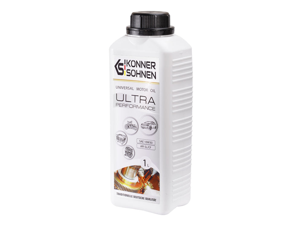 Universell motorolja Könner & Söhnen KS 10W-30