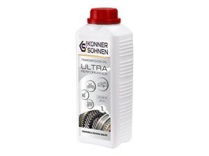 Transmissionsolja KS 80W-90