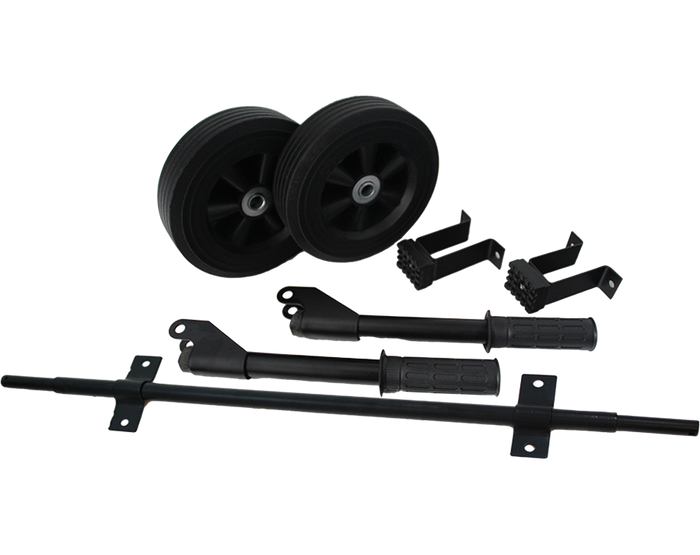 Комплект за транспорт KS 10 KIT